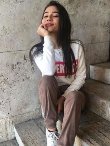 Милена фото 3