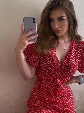 Патриция Hot